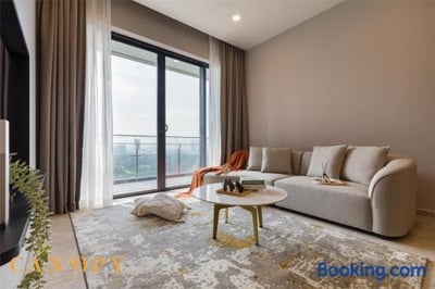 The Manor Signature Residence Kuala Lumpur