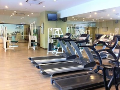 Times Private Serviced Suites(no Front Desk Contact The 5 Days In Advance)