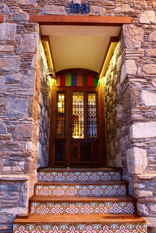 A Bri Boutique Hotel