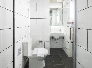 Tune Hotel Dpulze Cyberjaya