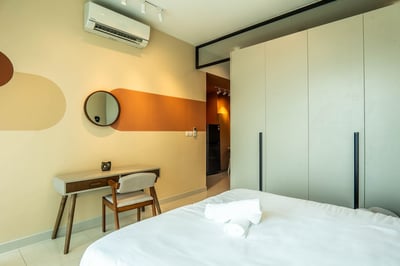 Datum Jelatek Residence By Airhost(no Front Desk Please Contact The Property 5 Days In Advance)