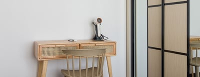 Lavile Residences By Five Senses(no Front Desk Please Contact The Property 5 Days In Advance)