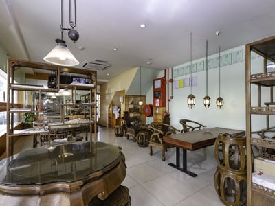Oyo 324 Johnshun Hotel