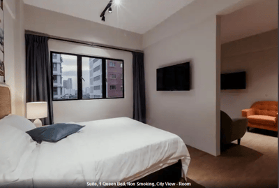 Urban Living Residence