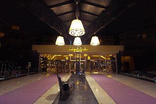 Rixos Lares Hotel (23km Away From Antalya)