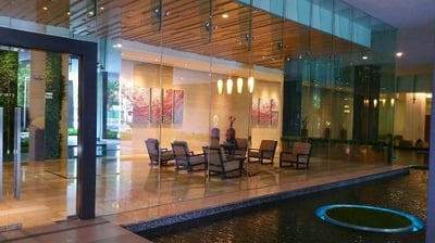 M City Klcc By Bonzer Home (no Front Desk Need To Contact Property 5 Days In Advance)