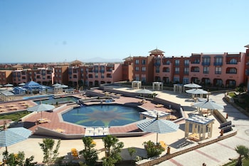 Faraana Heights Resort