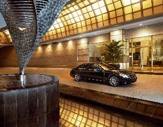 Hilton Hotel Kuala Lumpur