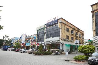 Kristal Inn Shah Alam