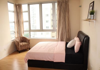 Tamarind Condo By Sync (no Front Desk Need To Contact Property 5 Days In Advance)