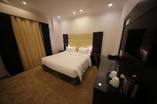 M Platinum Hotel