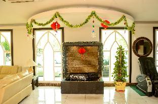 Sahara Sdn Bhd Hotel(31km Away From Kuala Lumpur)