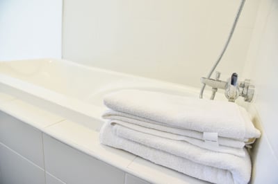 Gt Home Encorp Strand Residence (no Front Desk Please Contact The Property 5 Days Before Arrival)