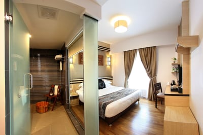Richbaliz Homestay (no Front Desk Need To Contact Property 5 Days In Advance)