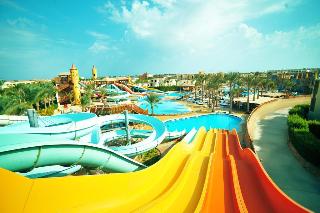 Edge Rotana Sea Beach(also Known As Sea Beach Aqua Park Resort)