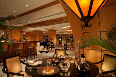 Le Royale Collection Luxury Resort Sharm El Sheikh