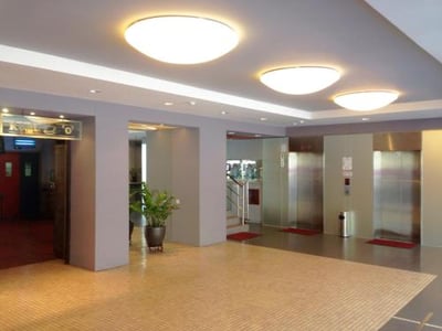 Mirama Hotel
