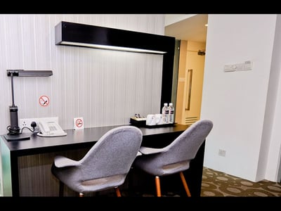 Ruemz Hotel