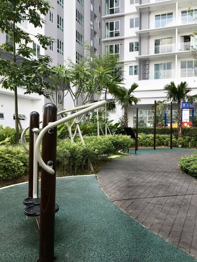 Pine Cone At Southbank Mid Valley (no Front Desk Need To Contact Property 5 Days In Advance)
