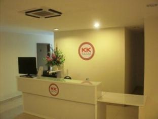 Kk Equine Park Hotel