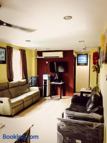 New Station Hotel Klang