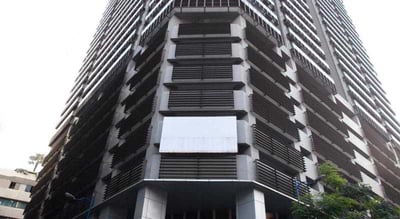 The Crib Residence Bukit Bintang Hotel