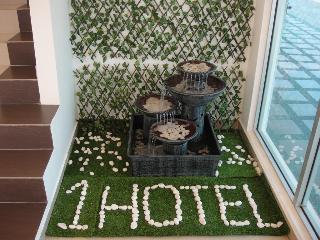 Kuchai Lama Hotel