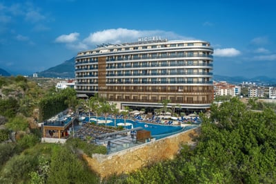 Michell Hotel & Spa