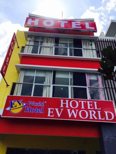 Ev World Hotel Kajang