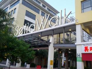 Signature Hotel Setiawalk Puchong