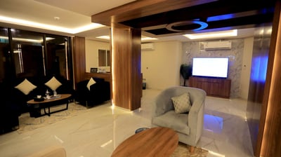 Afal Suites