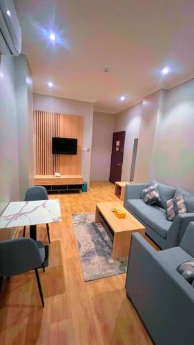 Happiness Suites السعادة سويت