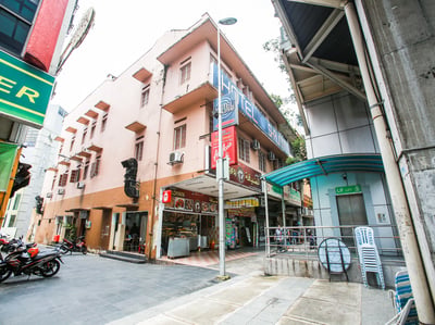 89562 Hotel Shalimar
