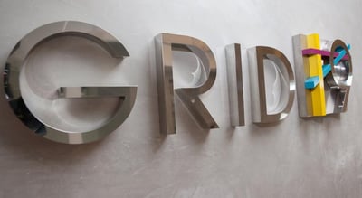Grid 9 Hotel