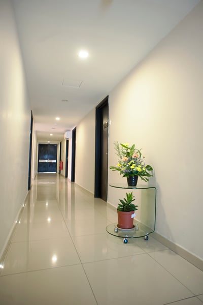 K Hotel Kuala Lumpur