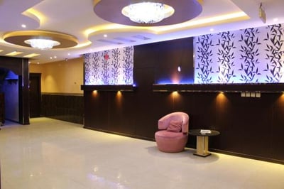 Al Jude Aparthotel