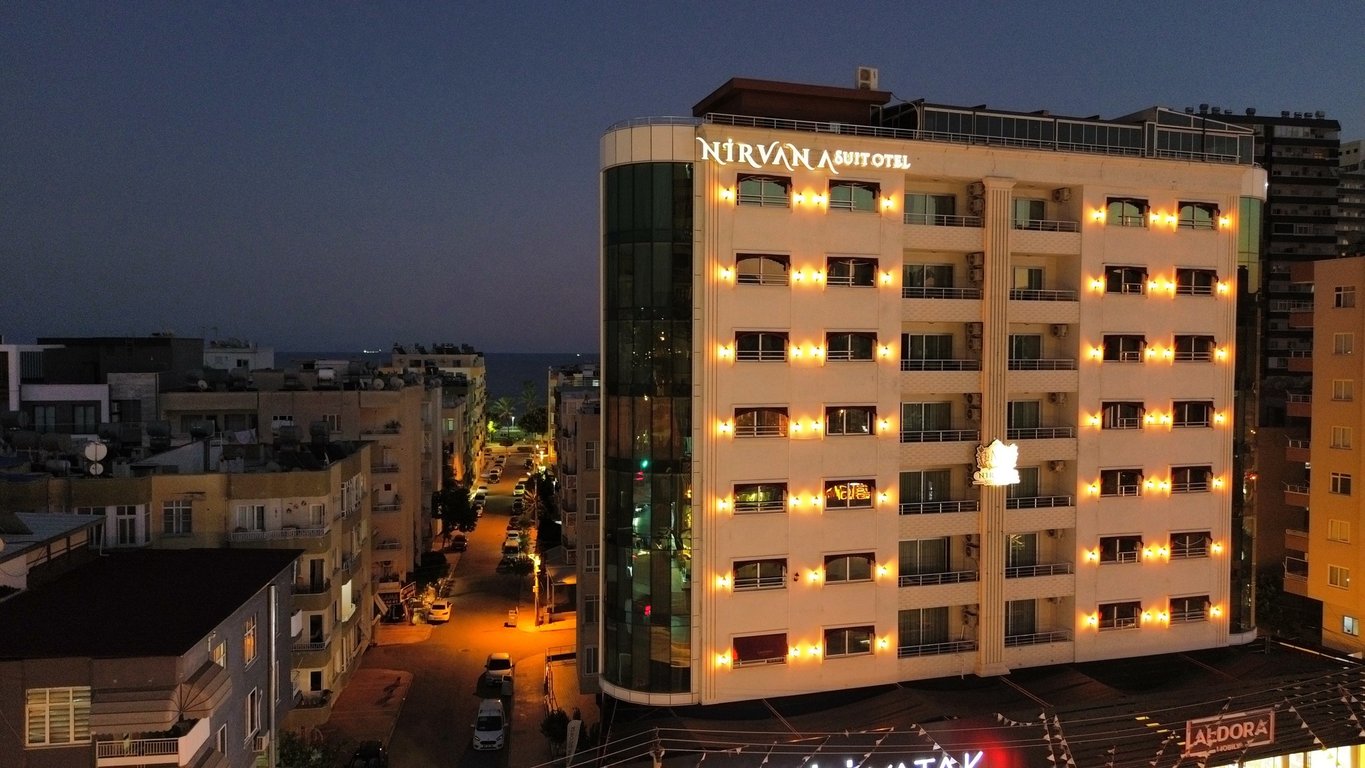 WENİRVANA OTEL