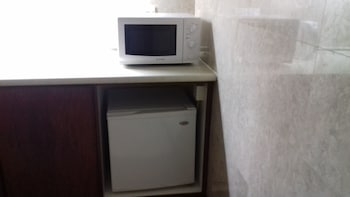 Star Suite At Times Square (no Front Desk Need To Contact Property 5 Days In Advance)