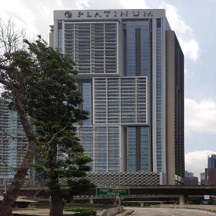 Eastern Suites At Platinum Klcc(no Front Desk Please Contact The Property 5 Days In Advance)