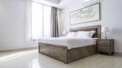 Mabaat Al Nada 495(no Front Desk Please Contact The Property 5 Days In Advance)