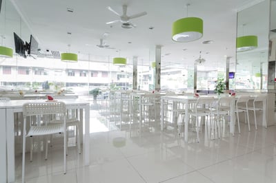 Zen Rooms Basic Sentul Kuala Lumpur