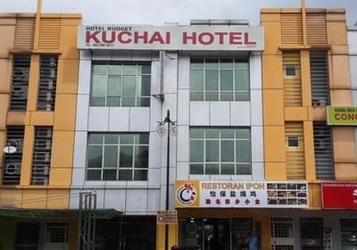 Kuchai Hotel