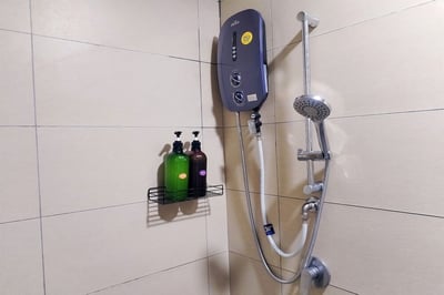 Tr Residence Titiwangsa Condotel(no Front Desk Contact The 5 Days In Advance)