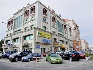 Dar Al Deyafa Hotel Apartment