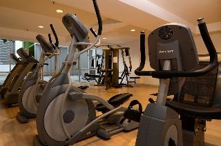 One Stop Residence Hotel And Office