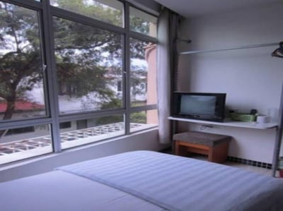 Fair Inn Hotel