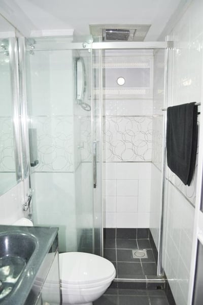 Putra Villa Condominium