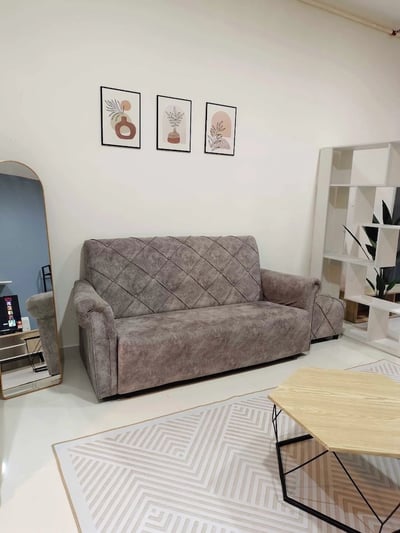 Klia Airport Homestay 6(no Front Desk Contact The 5 Days In Advance)