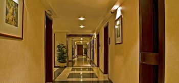 Arcadia Hotel Suites