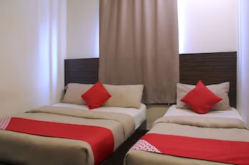 Oyo Rooms Bukit Bintang Jalan Pudu